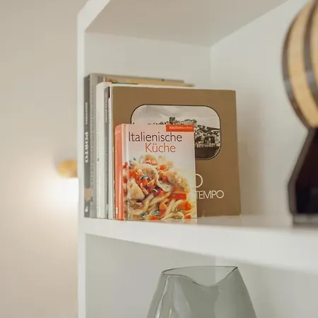 Flores Premium By Hosty Apartament