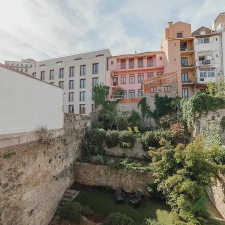 Flores Premium By Hosty Apartament