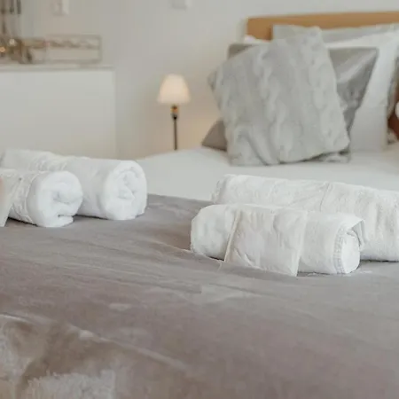 Apartament Flores Premium By Hosty