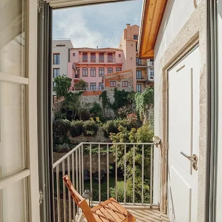 Flores Premium By Hosty Apartament