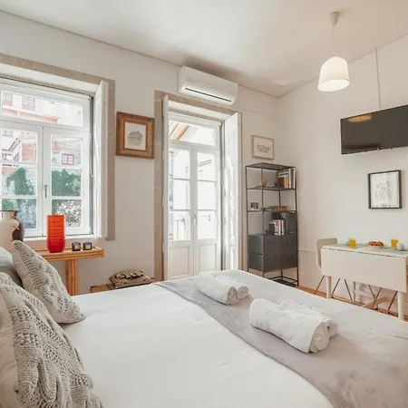 Flores Premium By Hosty Apartment Porto