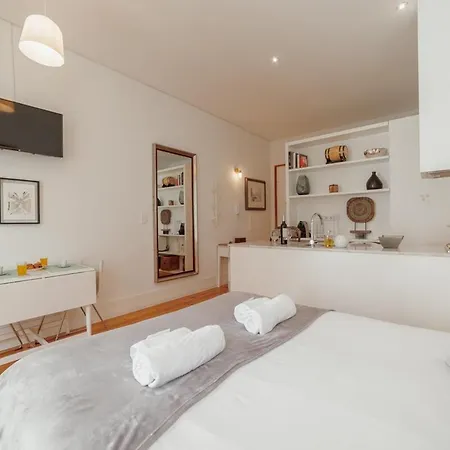 Apartment Flores Premium By Hosty