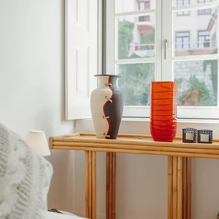 Apartment Flores Premium By Hosty *