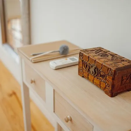 Apartment Flores Premium By Hosty Porto