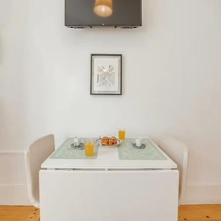 Appartement Flores Premium By Hosty