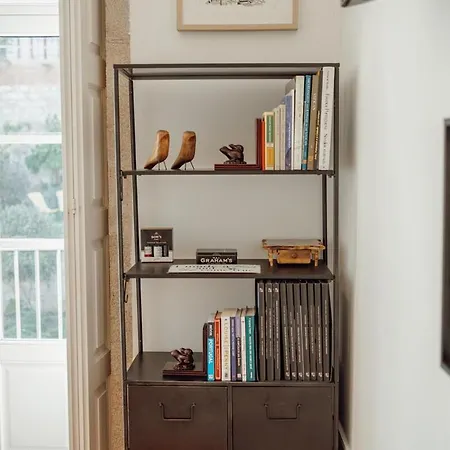 Flores Premium By Hosty * Oporto