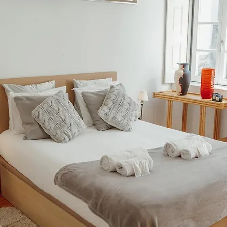 Appartement Flores Premium By Hosty