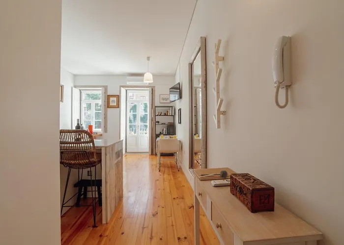 Flores Premium By Hosty 波尔图