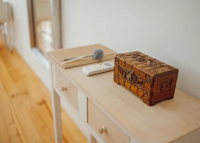 아파트 Flores Premium By Hosty 포르투