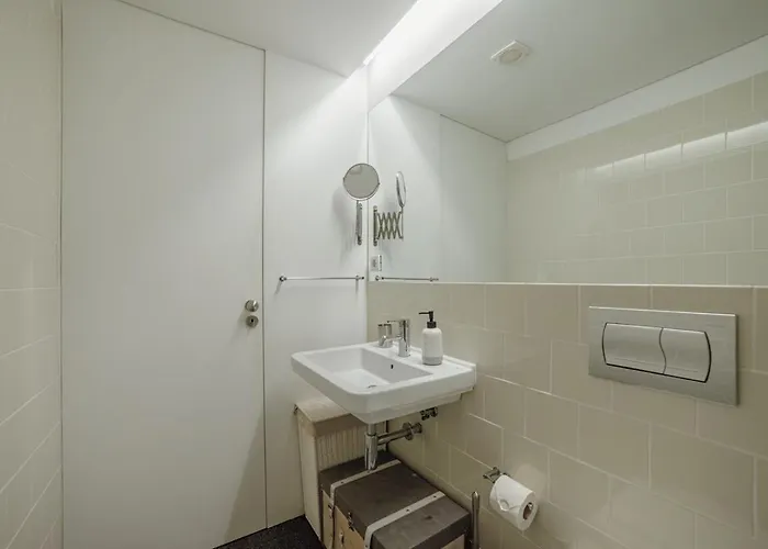 Flores Premium By Hosty Πόρτο