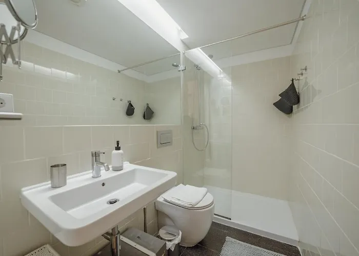 아파트 Flores Premium By Hosty 포르투