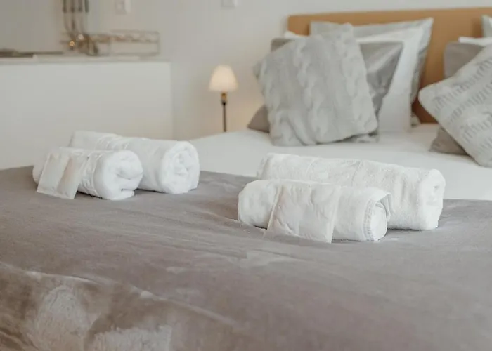 아파트 Flores Premium By Hosty