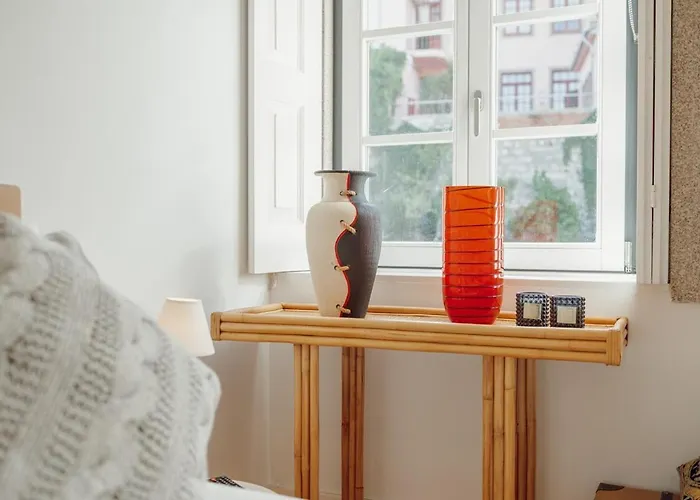 Appartement Flores Premium By Hosty *