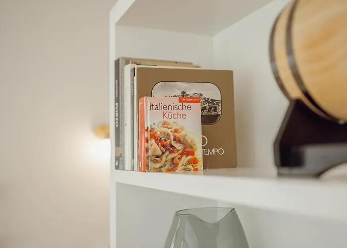 Flores Premium By Hosty Appartement