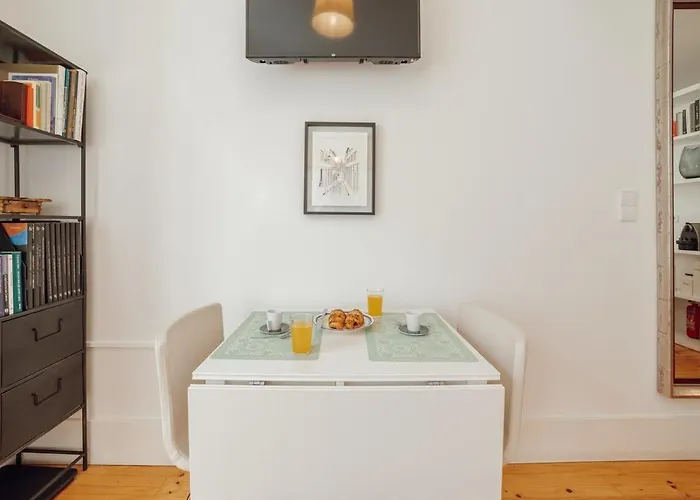 Appartement Flores Premium By Hosty