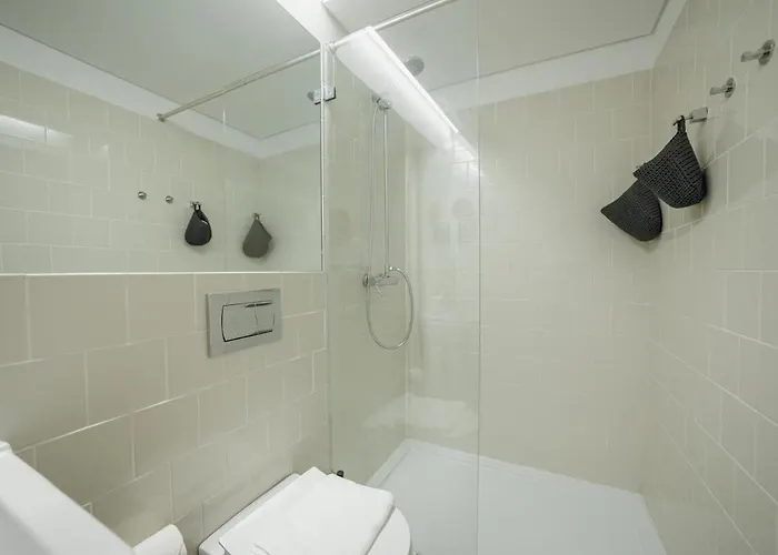 Appartement Flores Premium By Hosty *