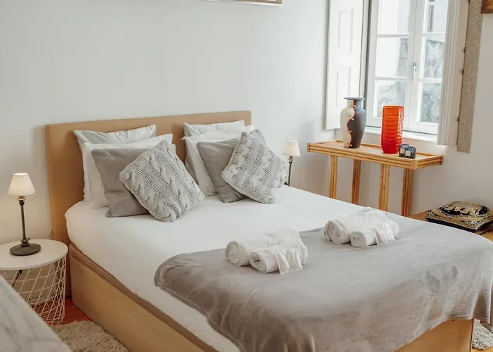 Appartement Flores Premium By Hosty